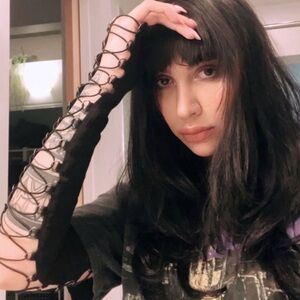 Noctex Lace Up Arm Warmers